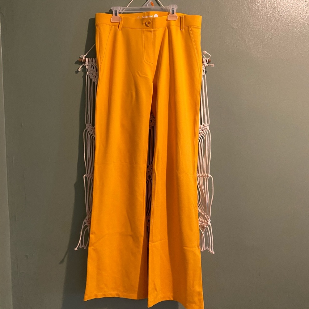 Betabrand DPYP size large